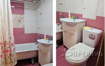 Продам 3-комнатную квартиру в Барановичах ул. Комсомольская