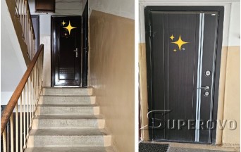 Продам 3-комнатную квартиру в Барановичах ул. Комсомольская