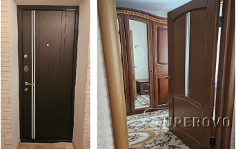 Продам 3-комнатную квартиру в Барановичах ул. Комсомольская