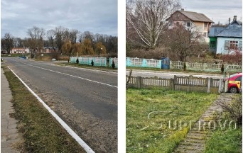 Продам 3-комнатную квартиру в агрогородке Крошин Барановичсого района