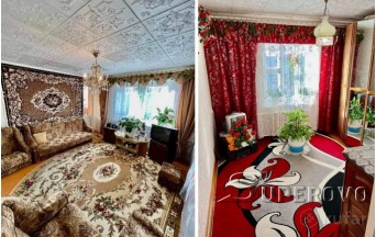 Продам 3-комнатную квартиру в Барановичах проспект Советский
