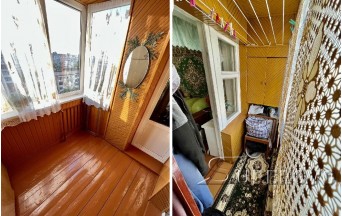Продам 3-комнатную квартиру в Барановичах проспект Советский