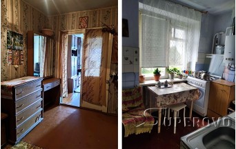 Продам 3-комнатную квартиру в Столовичах Барановичского района