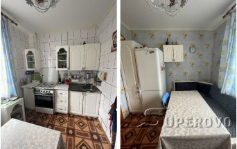 Продам 4-комнатнуюквартиру в Барановичах ул. Репина