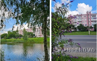 Продам 4-комнатную квартиру в Барановичах ул. Жукова Продам 4-комнатную квартиру в Барановичах ул. Жукова