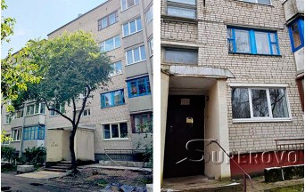 Продам 4-комнатную квартиру в Барановичах ул. Жукова Продам 4-комнатную квартиру в Барановичах ул. Жукова