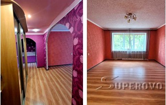 Продам 4-комнатную квартиру в Барановичах ул. Жукова Продам 4-комнатную квартиру в Барановичах ул. Жукова