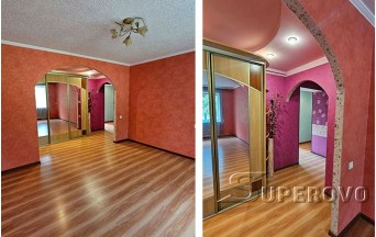 Продам 4-комнатную квартиру в Барановичах ул. Жукова Продам 4-комнатную квартиру в Барановичах ул. Жукова