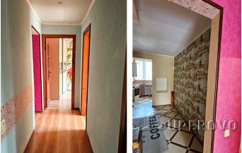 Продам 4-комнатную квартиру в Барановичах ул. Жукова Продам 4-комнатную квартиру в Барановичах ул. Жукова