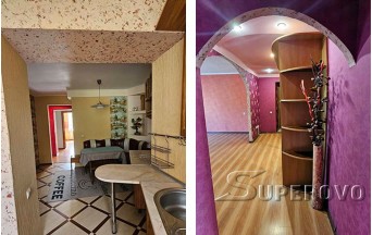 Продам 4-комнатную квартиру в Барановичах ул. Жукова Продам 4-комнатную квартиру в Барановичах ул. Жукова