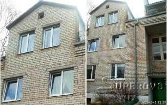 Продам 5-комнатную 2-х уровневую квартиру в аг. Жемчужный Барановичского района